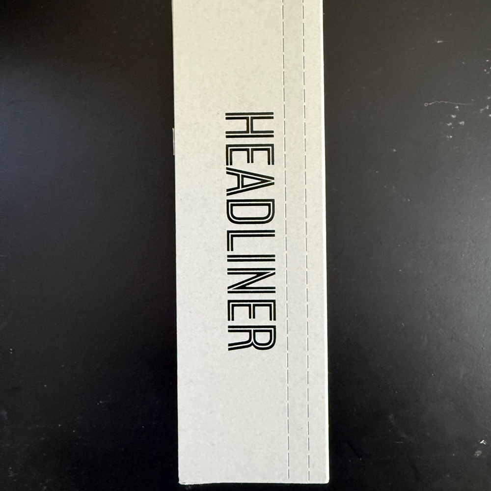 BRAND NEW IN BOX- 🆕 Gen 2 Ray-Ban Meta Headliner Glasses Matte Black - unopened - Picture 5 of 6